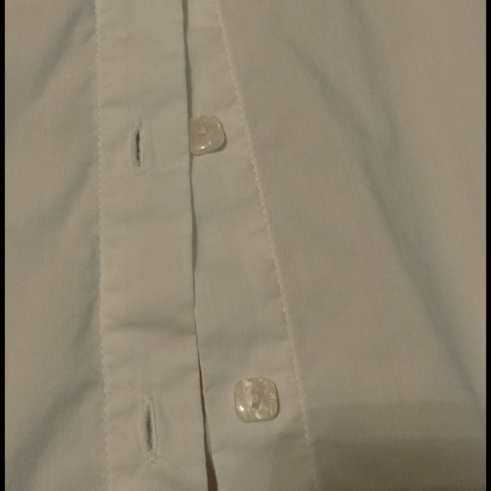 White Blouse - Picture 8 of 10
